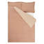 Biella Cameo & Parchment Duvet Cover-737806858