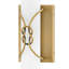 Éclairage pour meuble-lavabo Hinkley Kitts-94487013