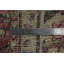 Tapis traditionnel antique 9x13