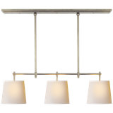 Bryant 3 - Light Pendant
