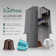 Dualit Café Plus Capsule Coffee Machine with Ecopress