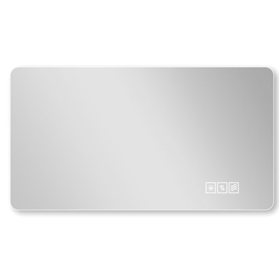Rectangle Wall Mirror
