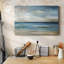 Toile tendue Serene Coast-Gallery-350312060