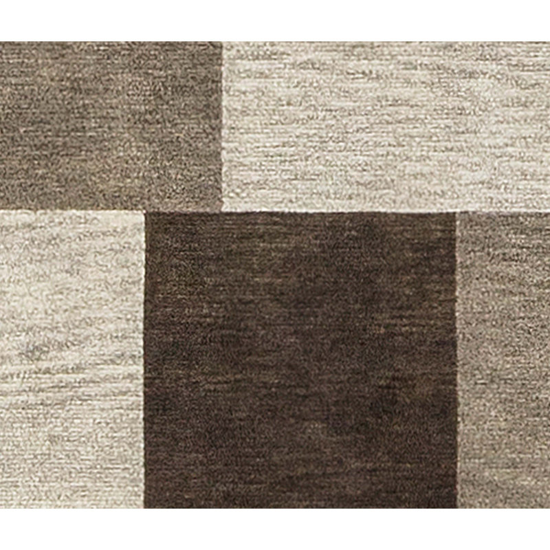 One-of-a-Kind 6' X 9'3" Area Rug