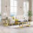 Top End Table Set End Table