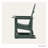 POLYWOOD Classic Adirondack Glider Chair-18846