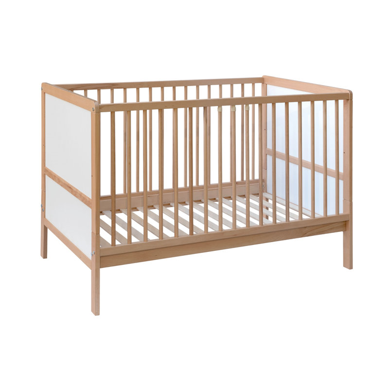 Cot Bed