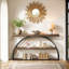 160cm Console Table