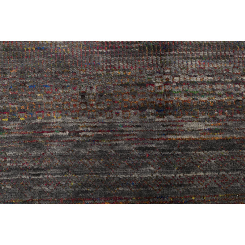 Rectangle 7'11" X 9'10" Area Rug