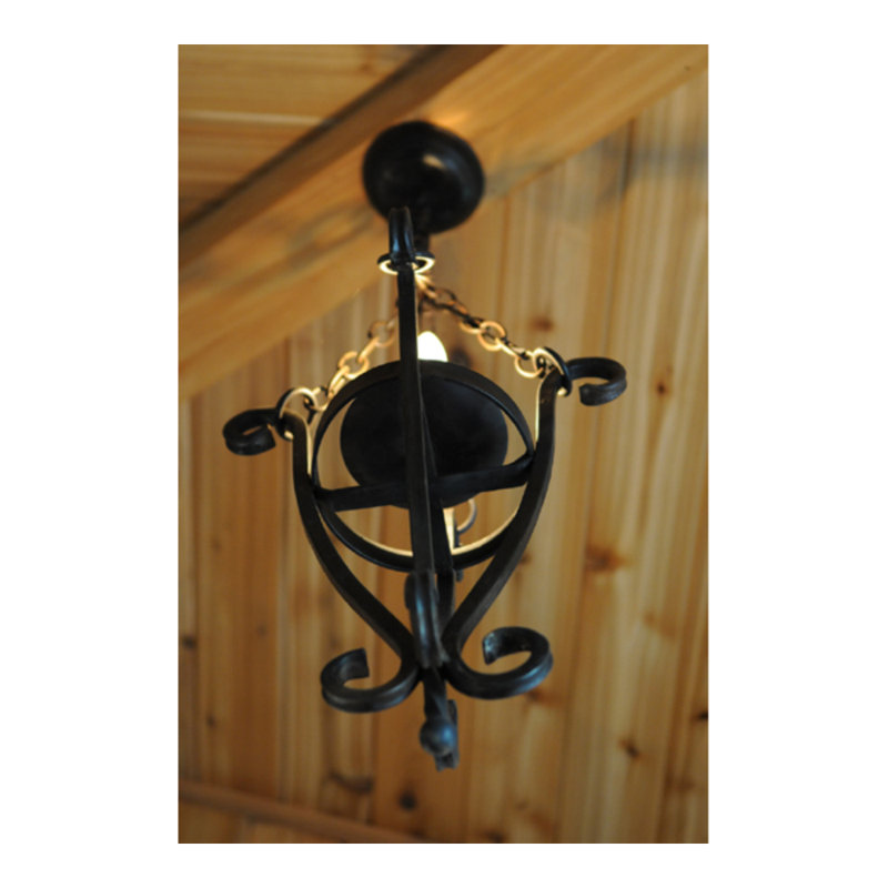 Costello 1 - Light Pendant
