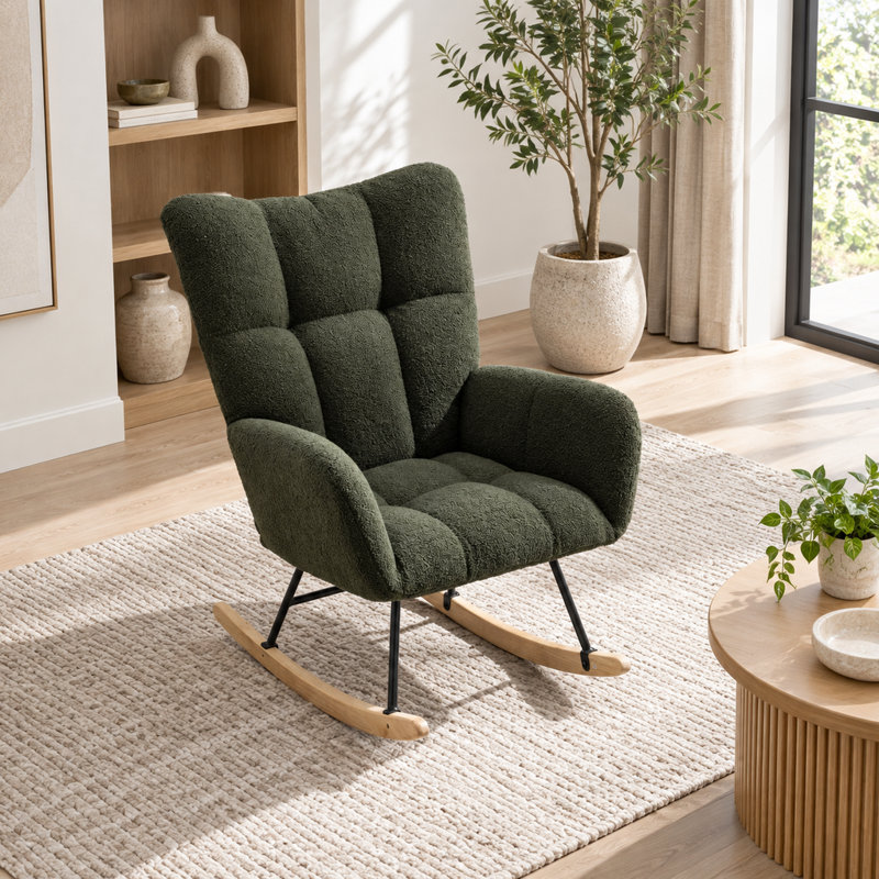 Rocking Chair