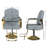 Hydraulic Salon Chair 360° Swivel (Single Pack)-1978820045