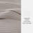 Becky Cameron Lightweight All Season Stripe Stitch Quilt Set with Shams-2108100109-2108100145