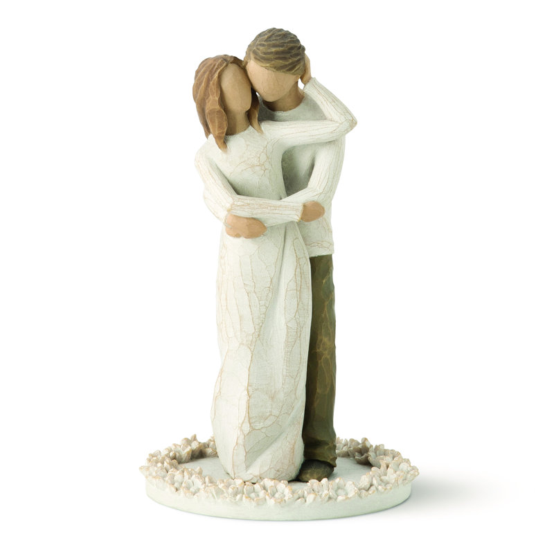 People Figurines & Sculptures