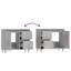 Brizia Bathroom Cabinet-1152676787