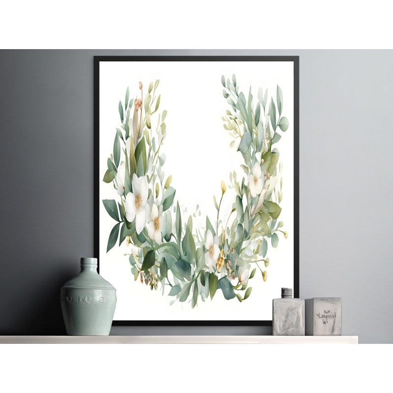 Wilhite No Frame Print, 11x14