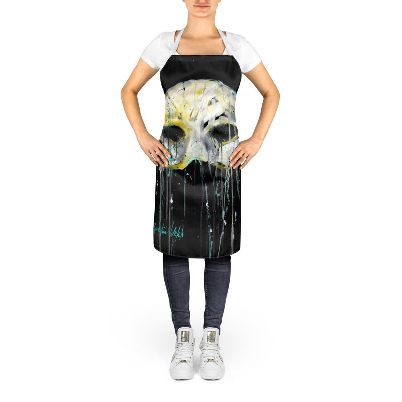 Bib Apron