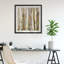 Quiet Morning II - reproduction de cadre photo-1149318695