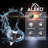 Single Swing Gate Operator - GG850/AS850 AC/DC - Solar Kit 50W