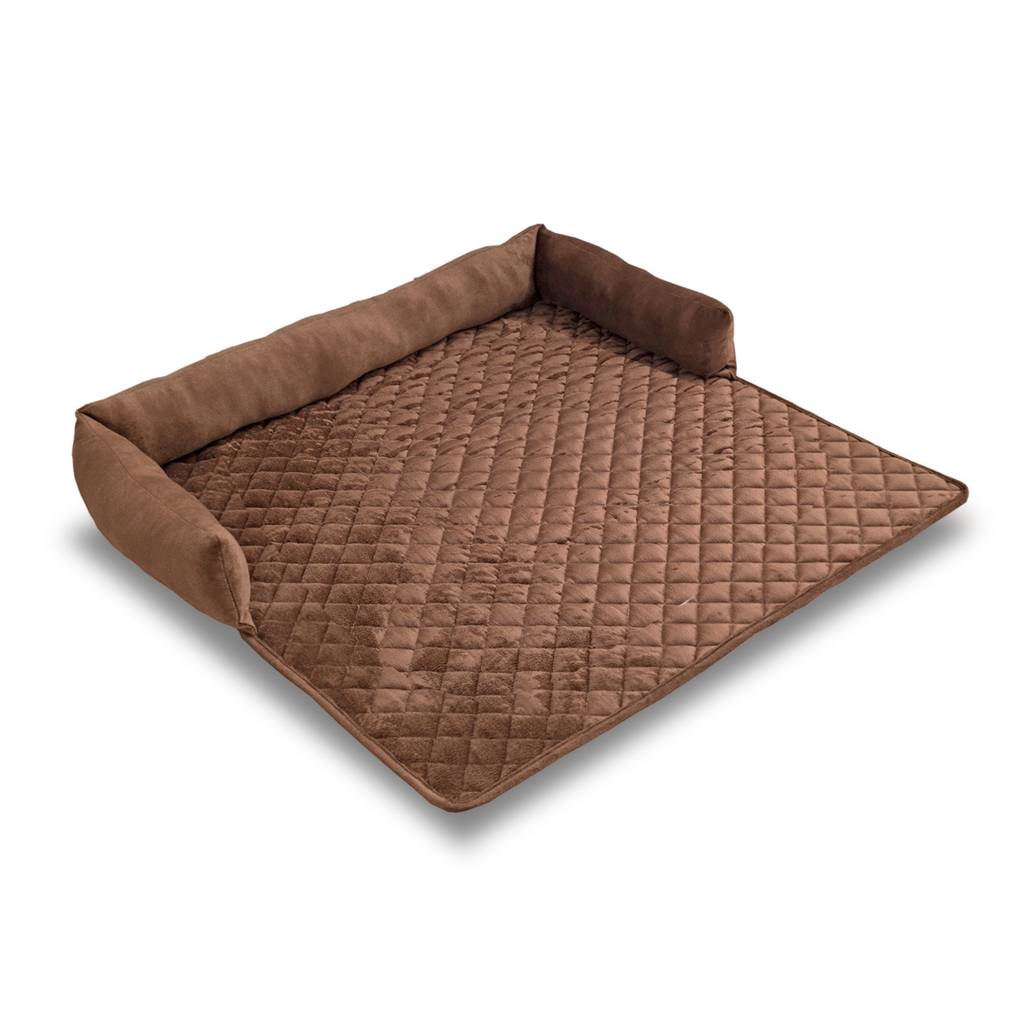 Tucker Murphy Pet™ Sofa Buddy Pet Bed Furniture Cover & Reviews Wayfair