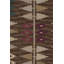 Cotton and Wool Area Rug