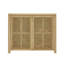 Buffet Onyx de 39,4 po Mid-Century-130625370