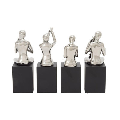 Vanderford Entertainment Figurines & Sculptures