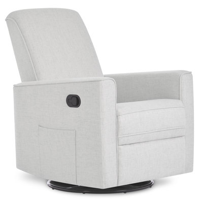 Evolur Raleigh Basic Glider |recliner| Rocker
