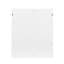 Onika Metal Flat Wall Mirror
