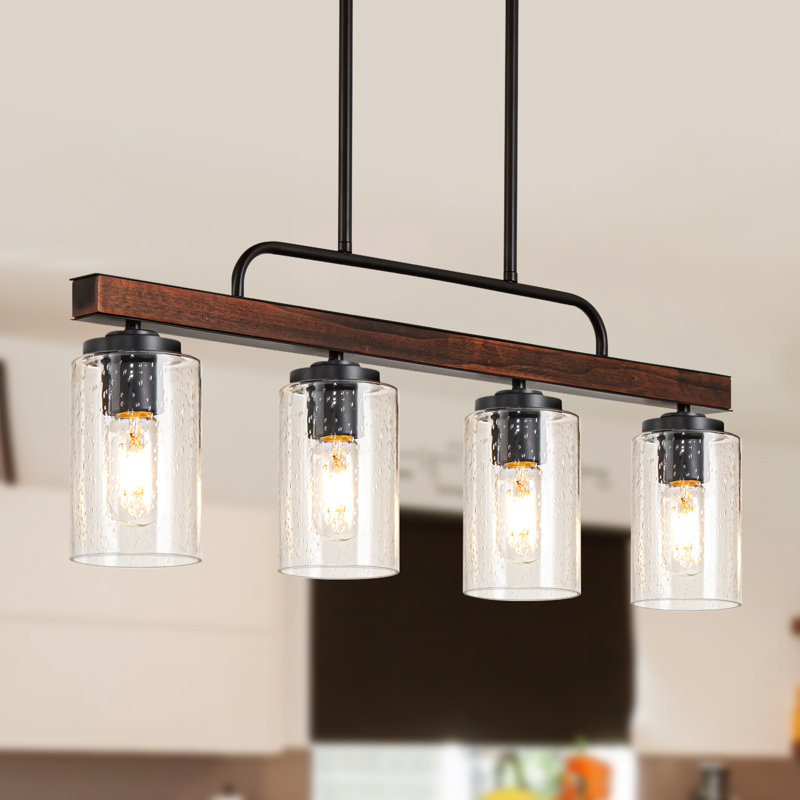 Oleanna - Light Kitchen Island Pendant, 4