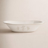 Lenox Homespun Dough Bowl