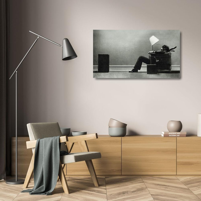 Soufflé IMA-S541, H 13 po x l 24 po