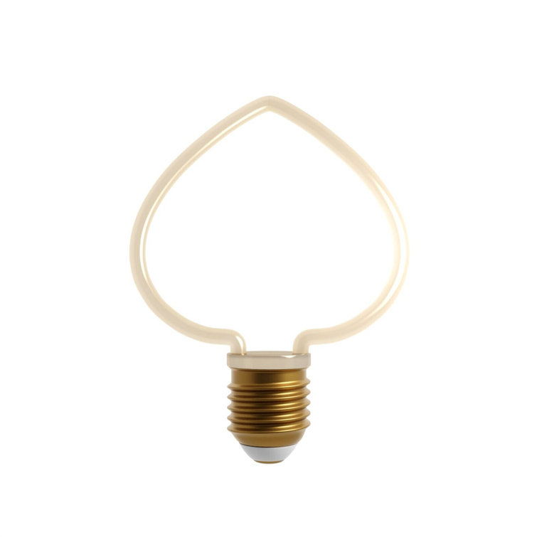 Ambient Angle LED Bulbled Bottle Inverted Shape E27 Decorative String Light