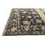 Tapis noir 8 x 10 8 po