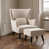 Almond Beige Linen is unavailable