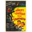 Hollywood Photo Archive Gallery Canvas Art: Abbott and Costello, Meet Frankenstein (64_487833)-1430563345