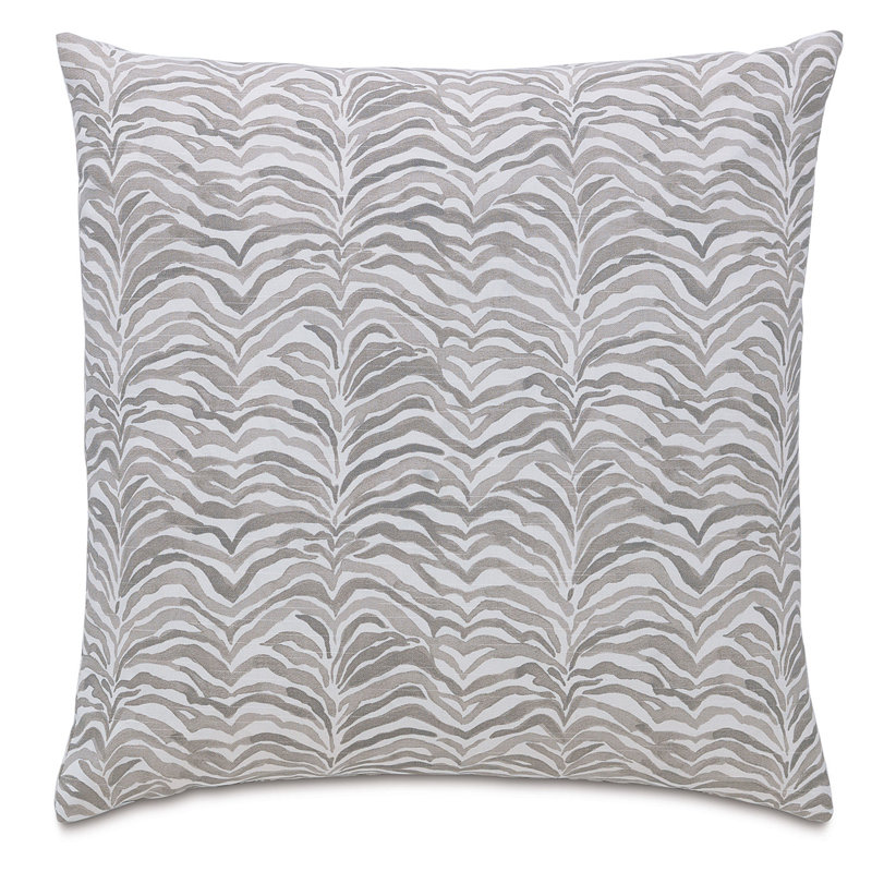 Amara Square Pillow Cover & Insert
