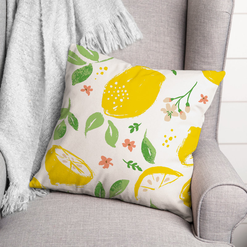 Coussin décoratif