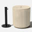 Demi Shade Side Table-97805996