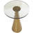 Sherborn Glass Top End Table-1222983318-1222983312