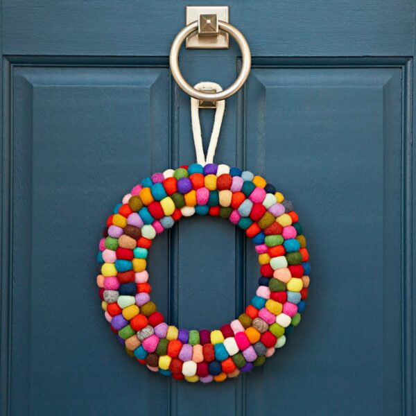 32cm Wreath