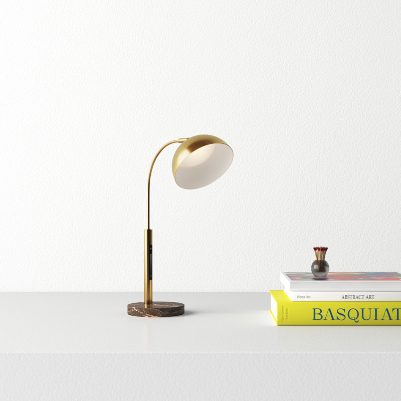 Badlingham Arched Lamp