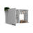 2 Wall Cabinet