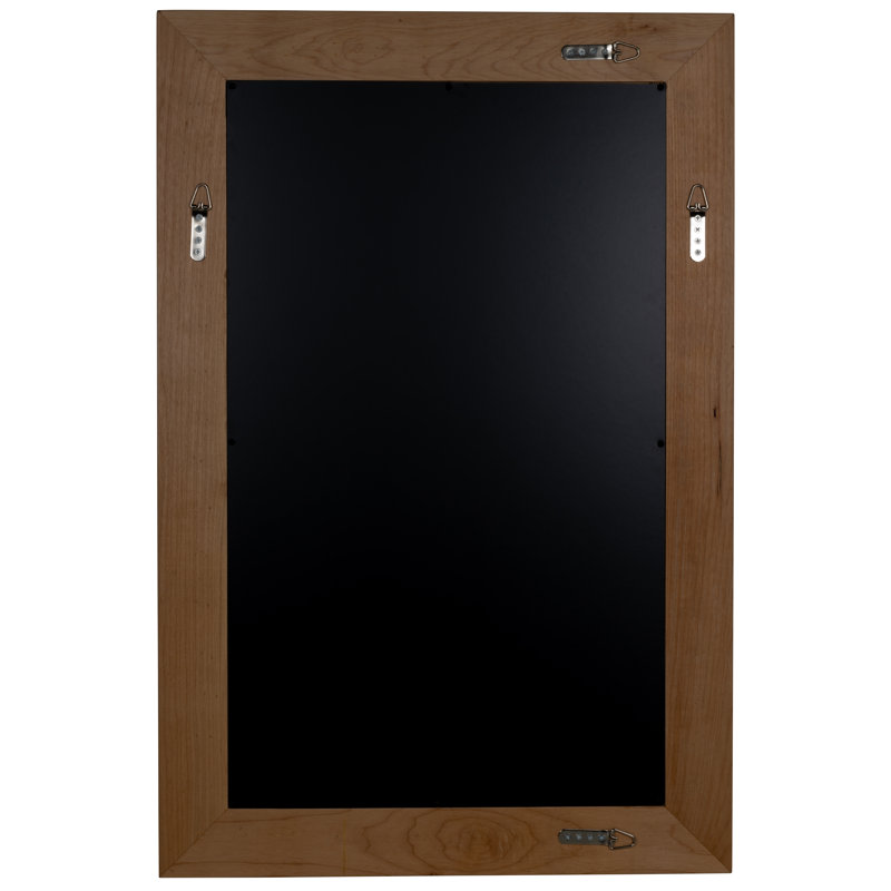 Janna Rectangle Mirror