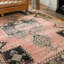 Tapis Atal Southwestern Rose-182713914