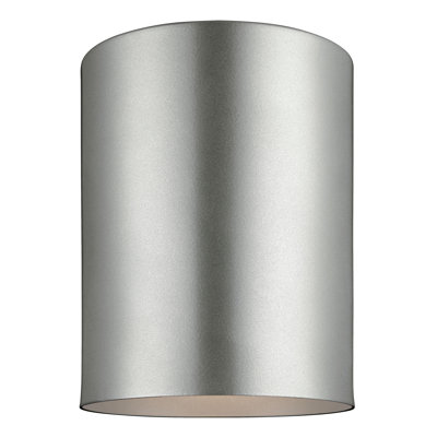 Dylan Aluminum LED Flush Mount