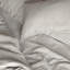 Ensemble de draps 100% lin lavé 4 pièces-75188504-75188508