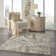 Floral Area Rug