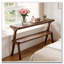 Table de rangement, table de bout compacte, table d'appoint en bois-2026193141