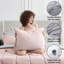 Ensemble d'édredon réversible avec draps Bed-in-a-bag-103089522-103089534